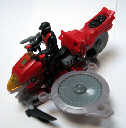 vehiclemode
